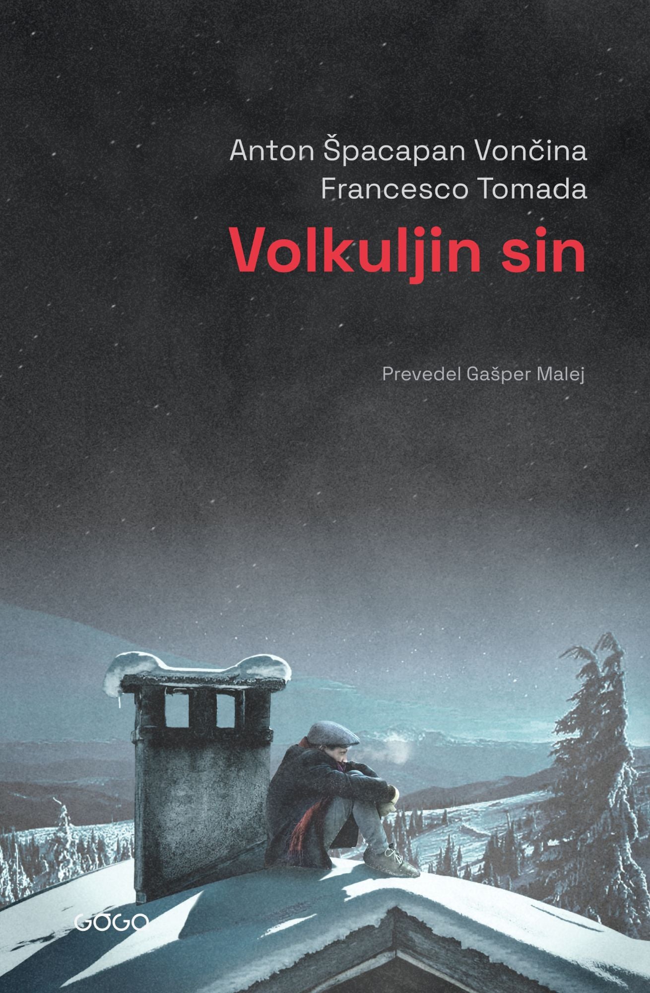 Volkuljin sin