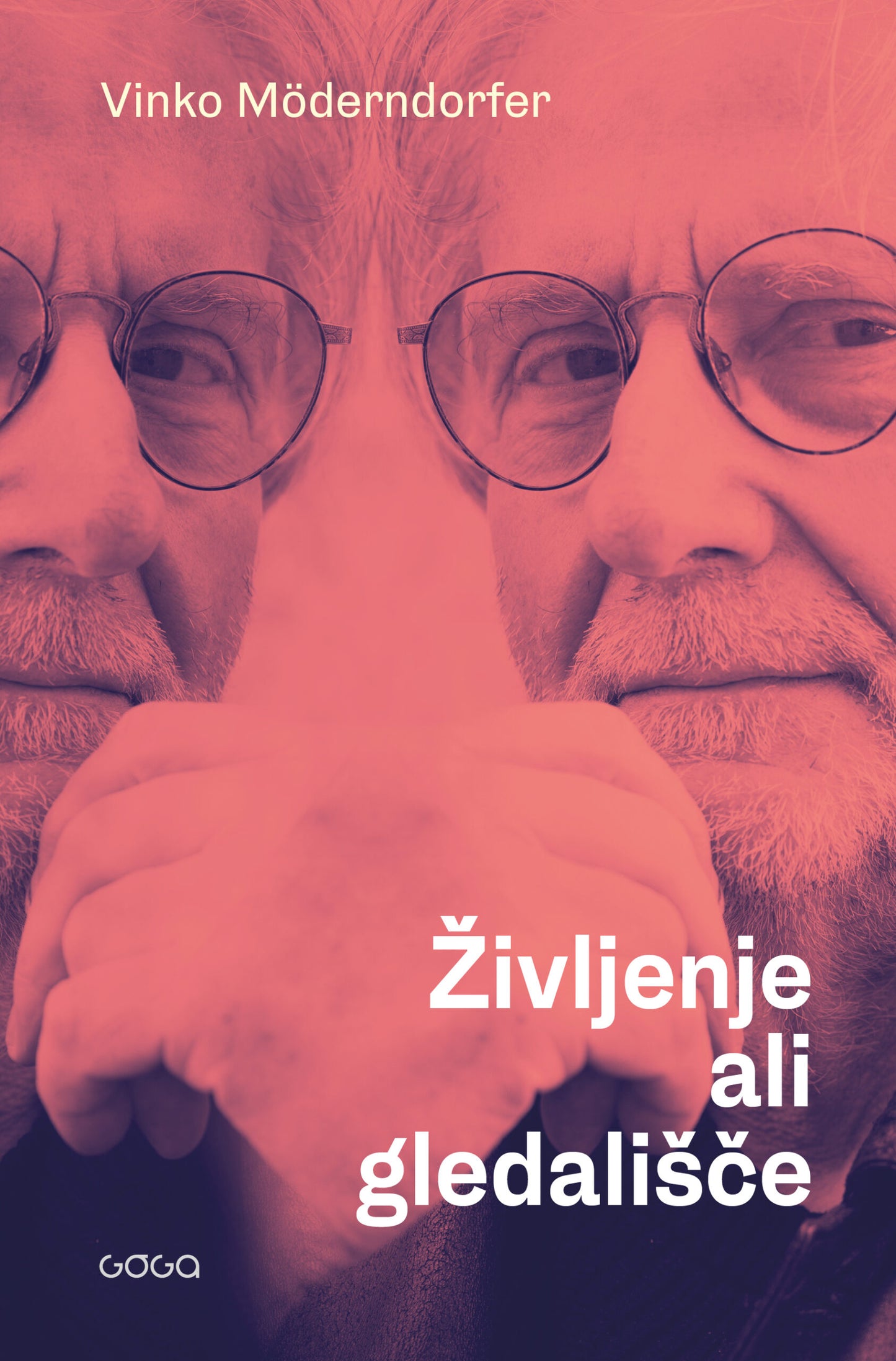 Življenje ali gledališče