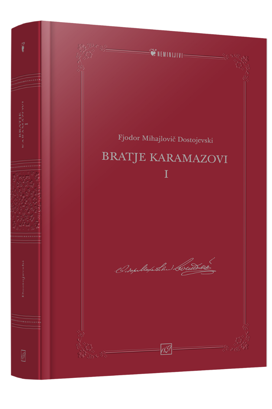 Bratje Karamazovi