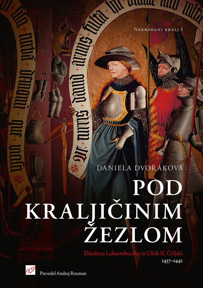 Pod kraljičinim žezlom