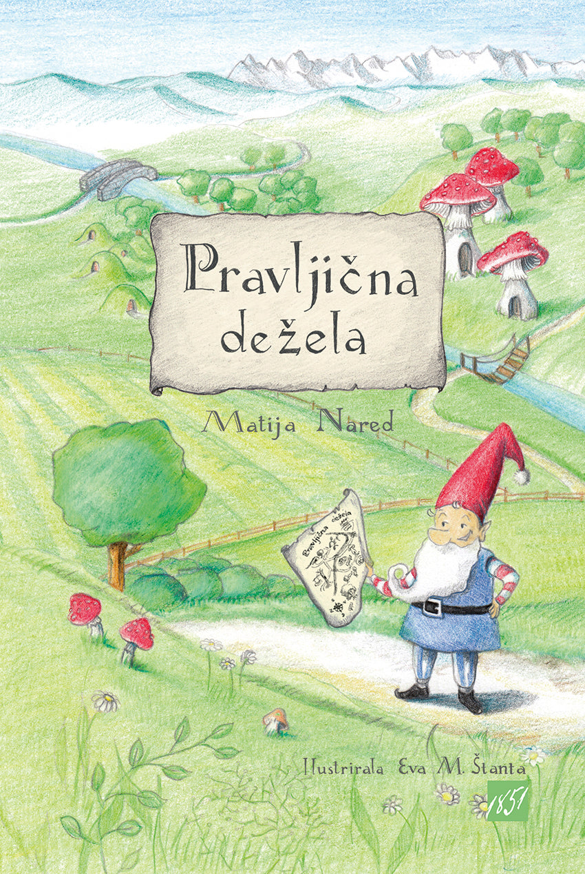 Pravljična dežela