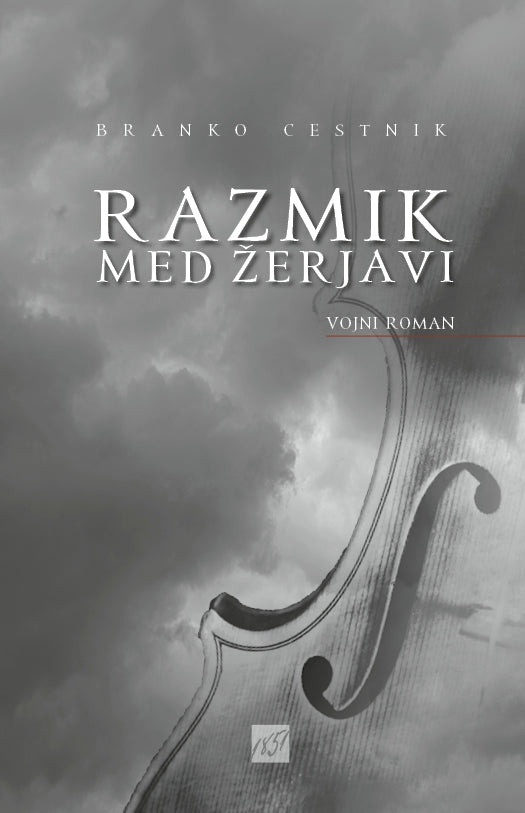 Razmik med žerjavi