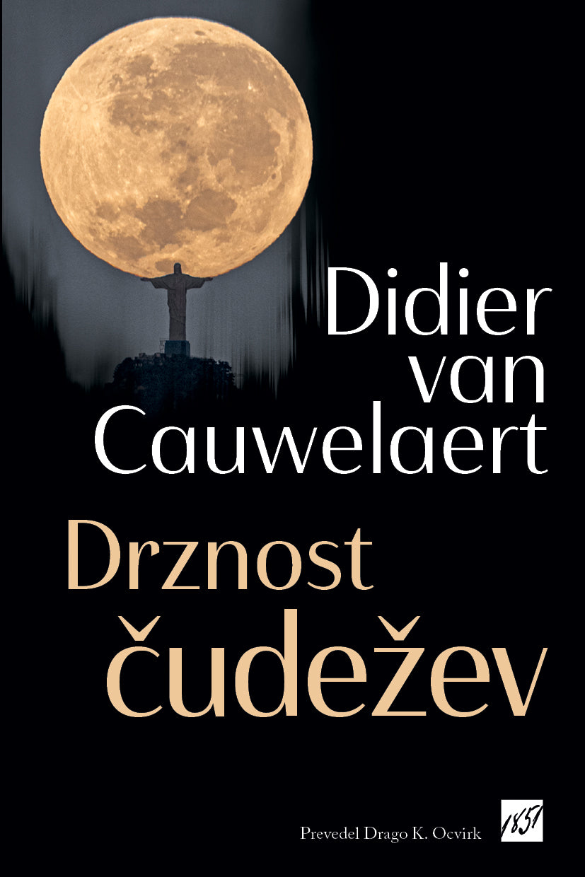 Drznost čudežev