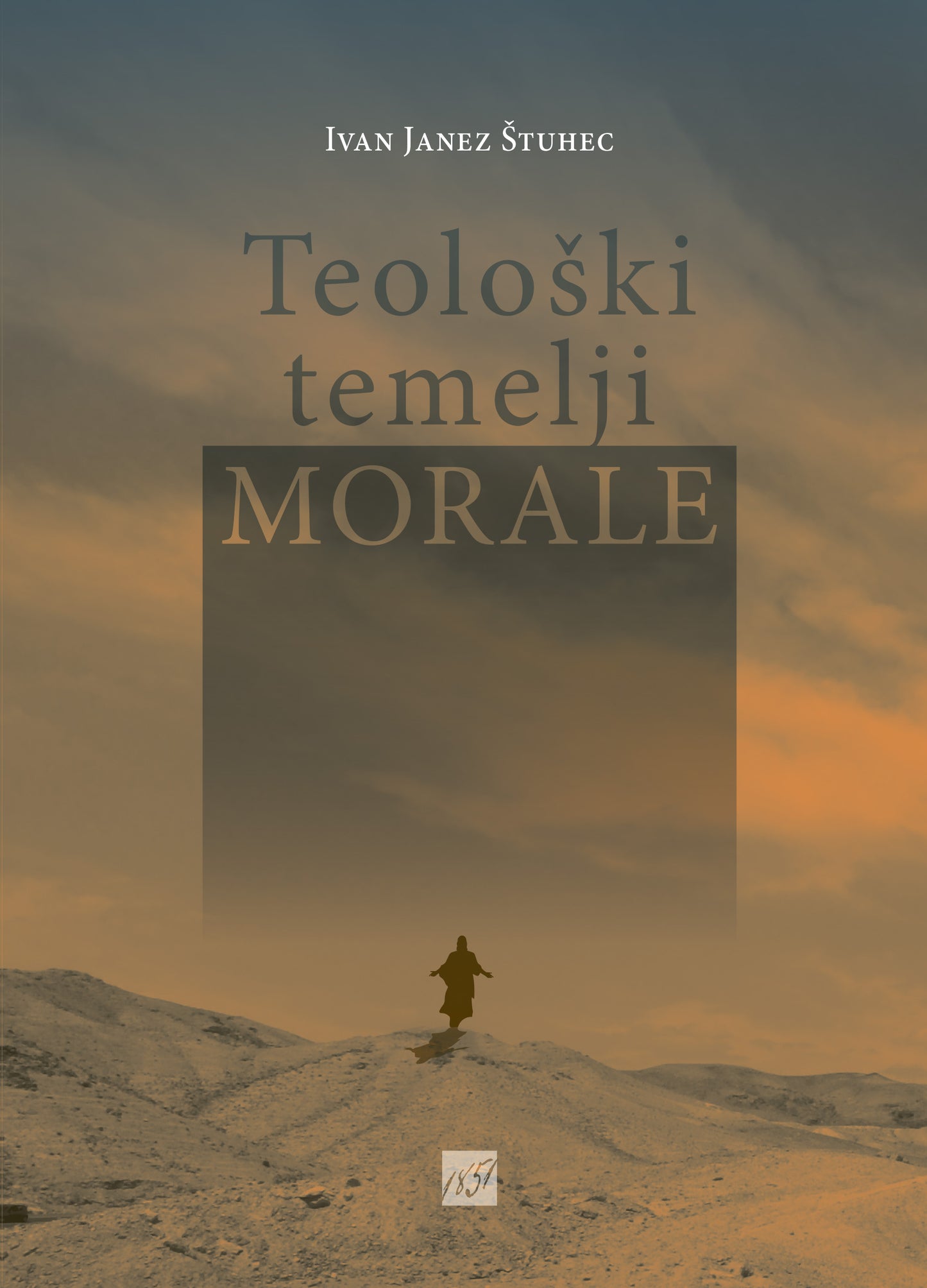 Teološki temelji morale