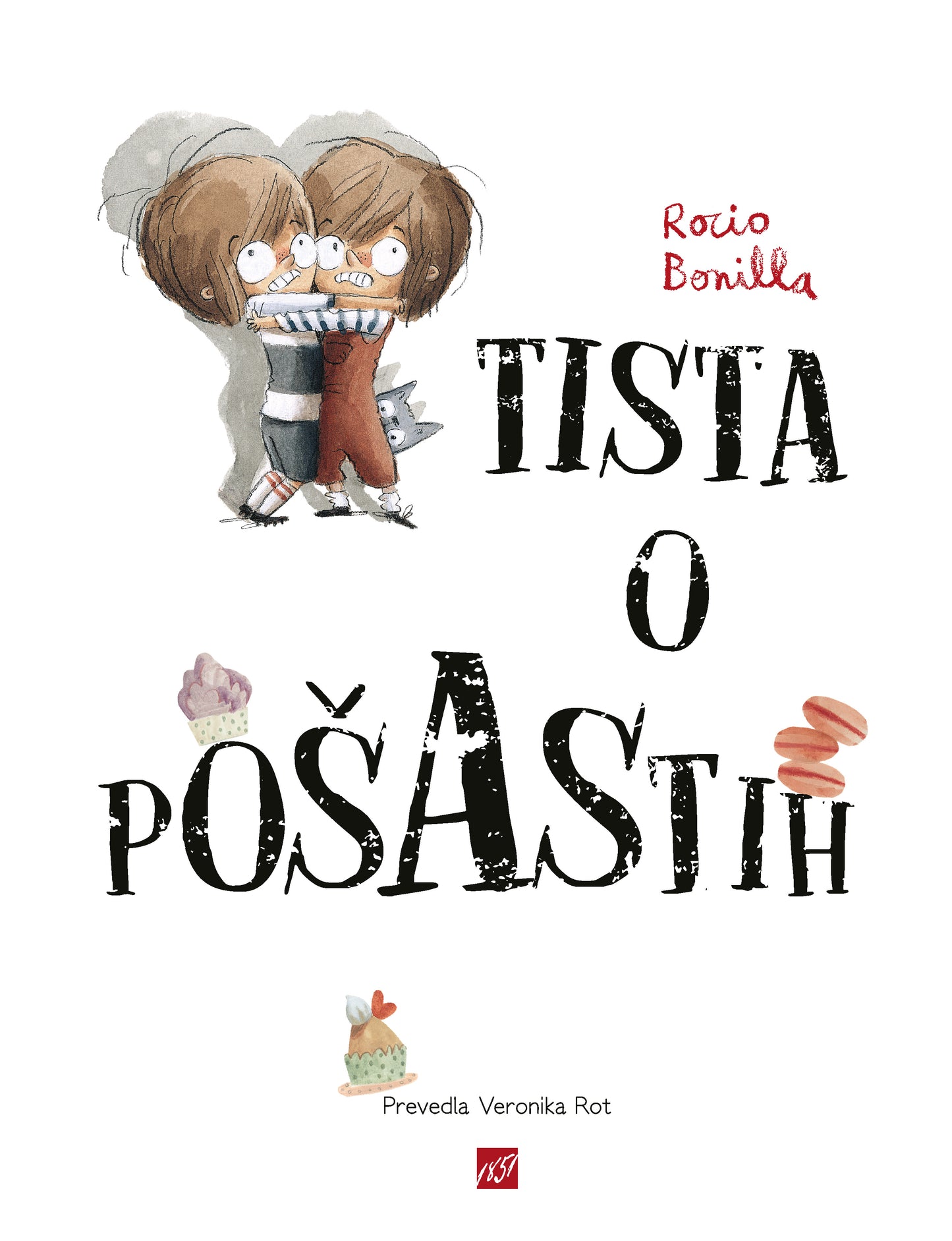 Tista o pošastih