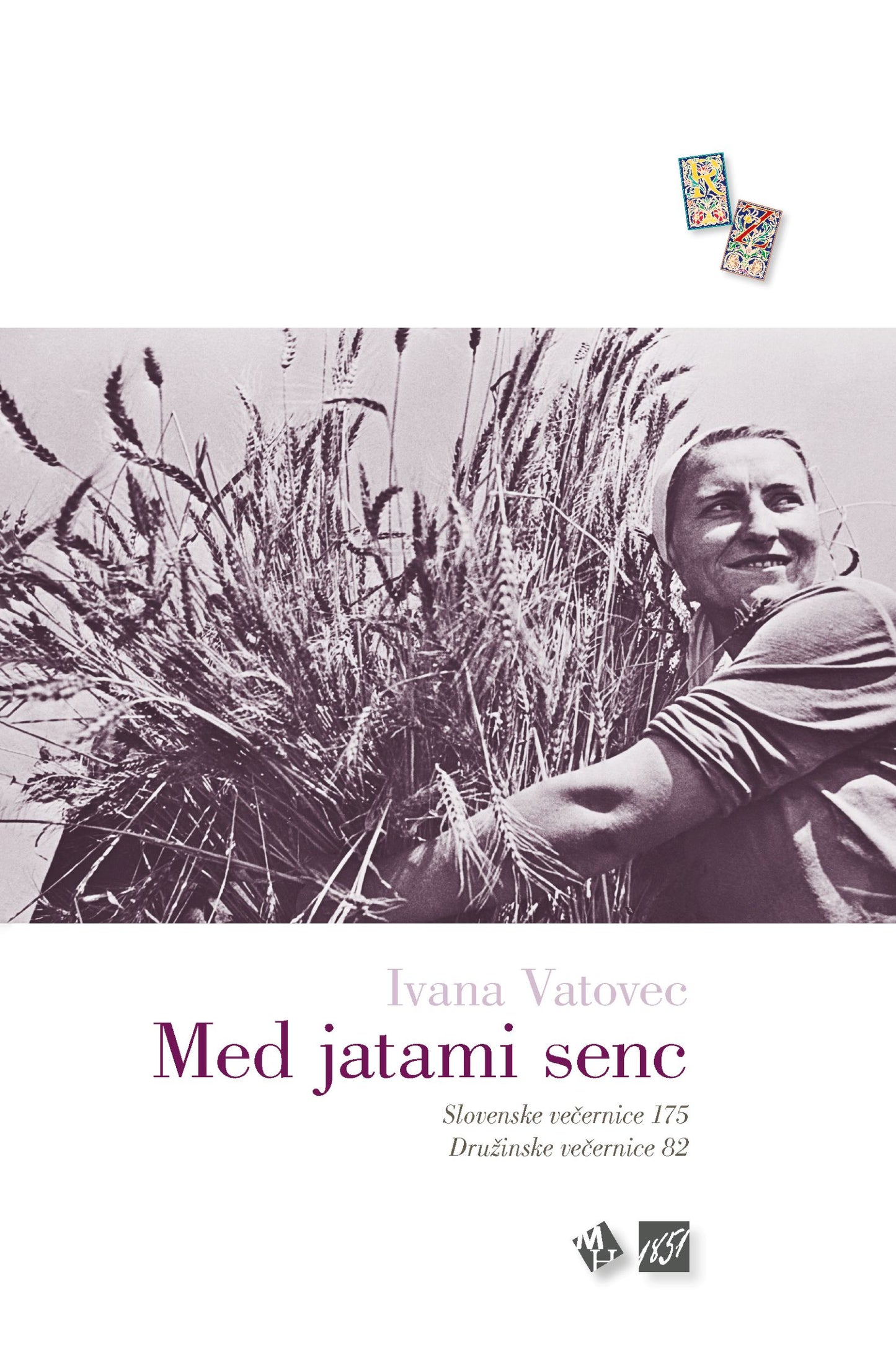 Med jatami senc