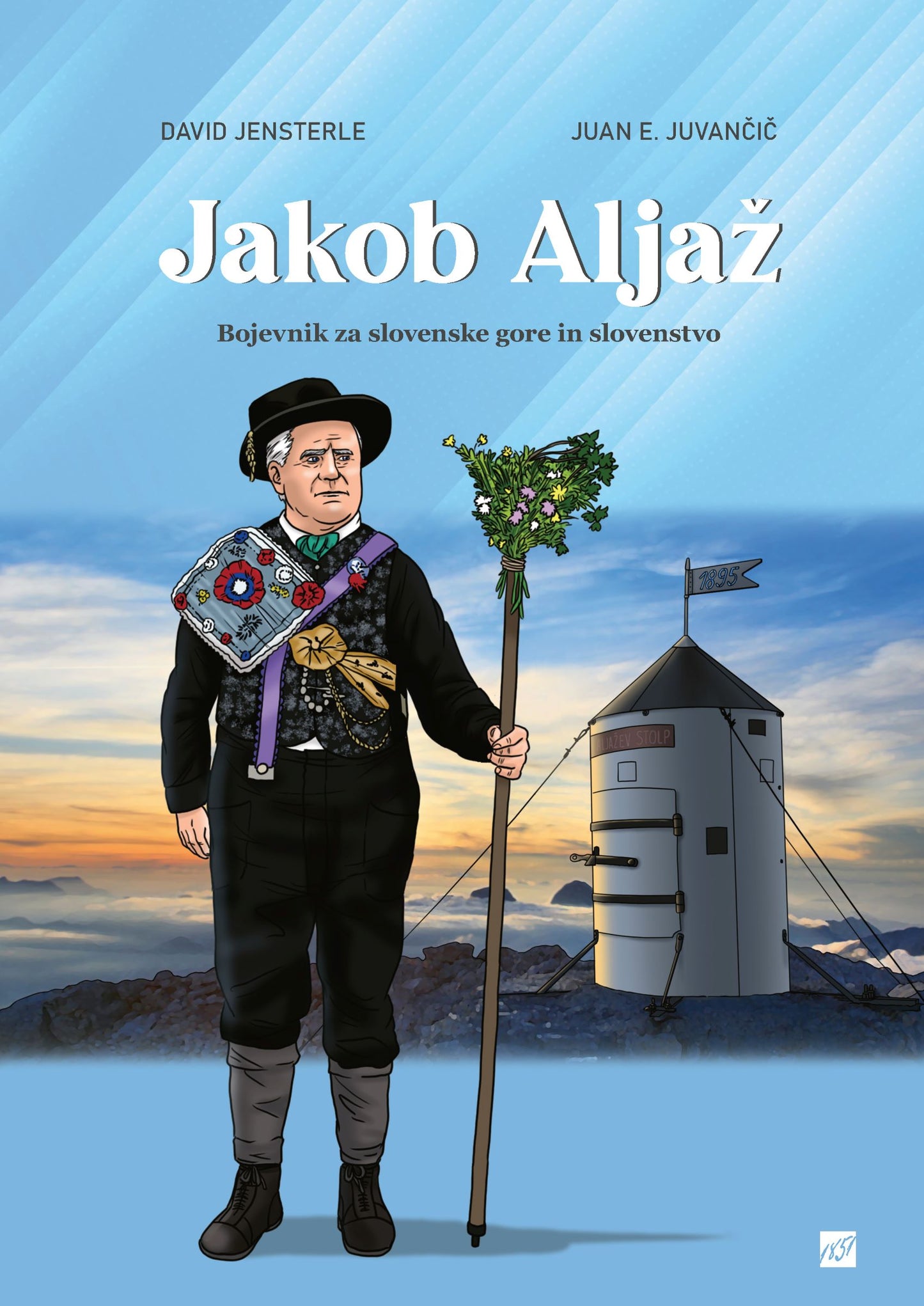 Jakob Aljaž