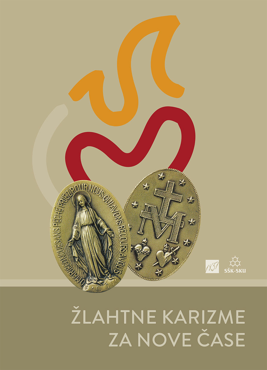 Žlahtne karizme za nove čase