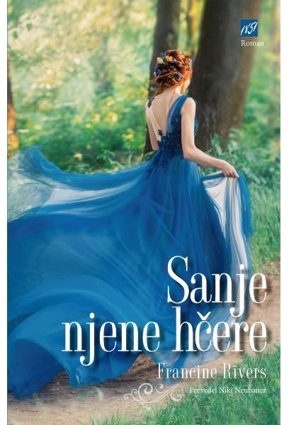 Sanje njene hčere