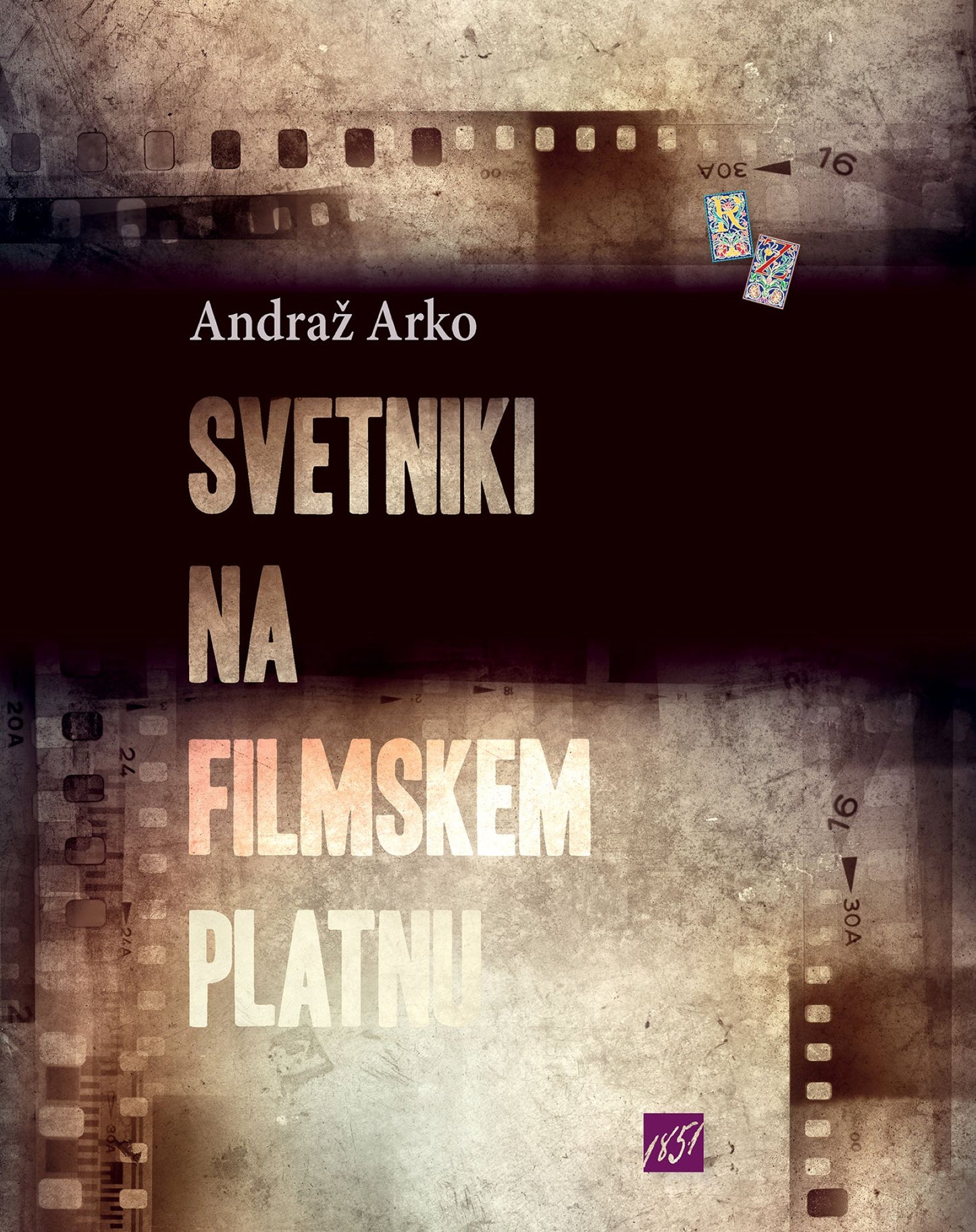 Svetniki na filmskem platnu