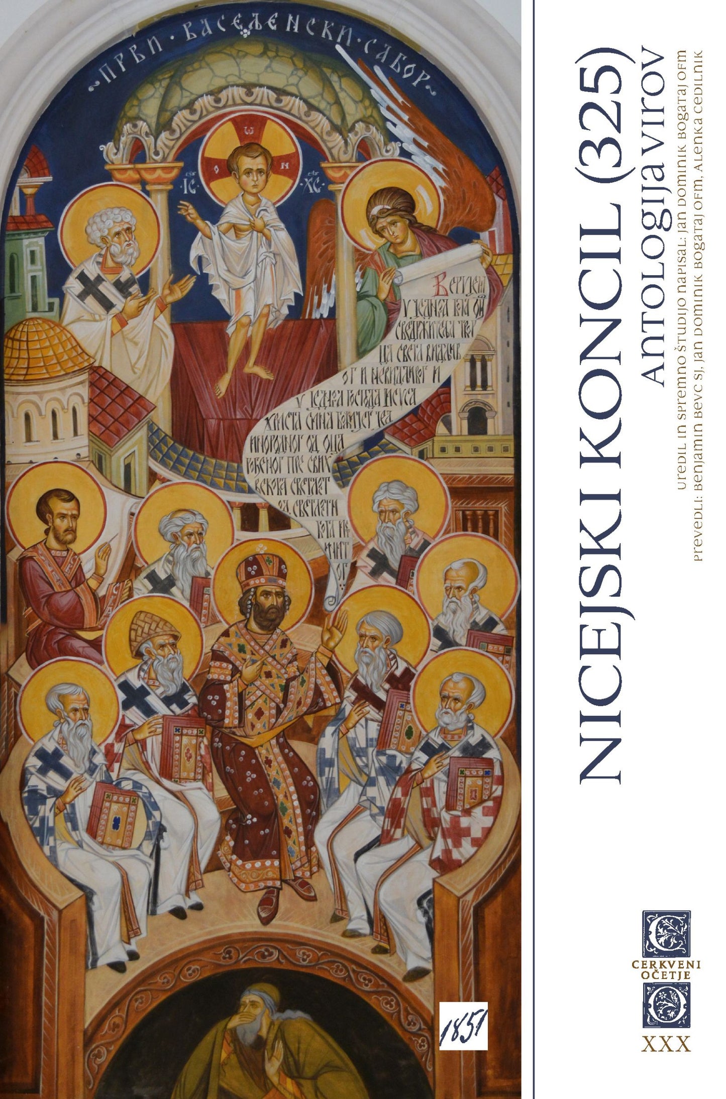 Nicejski koncil (325)