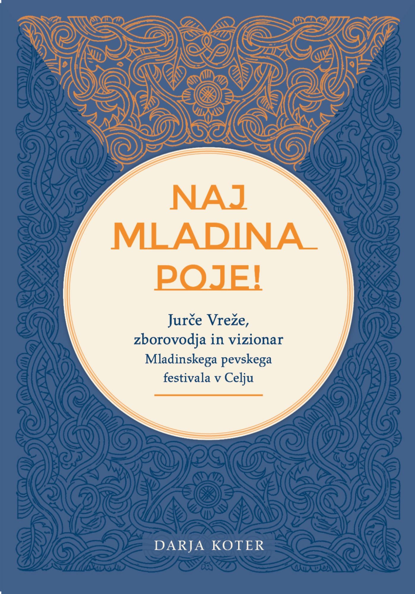 Naj mladina poje!
