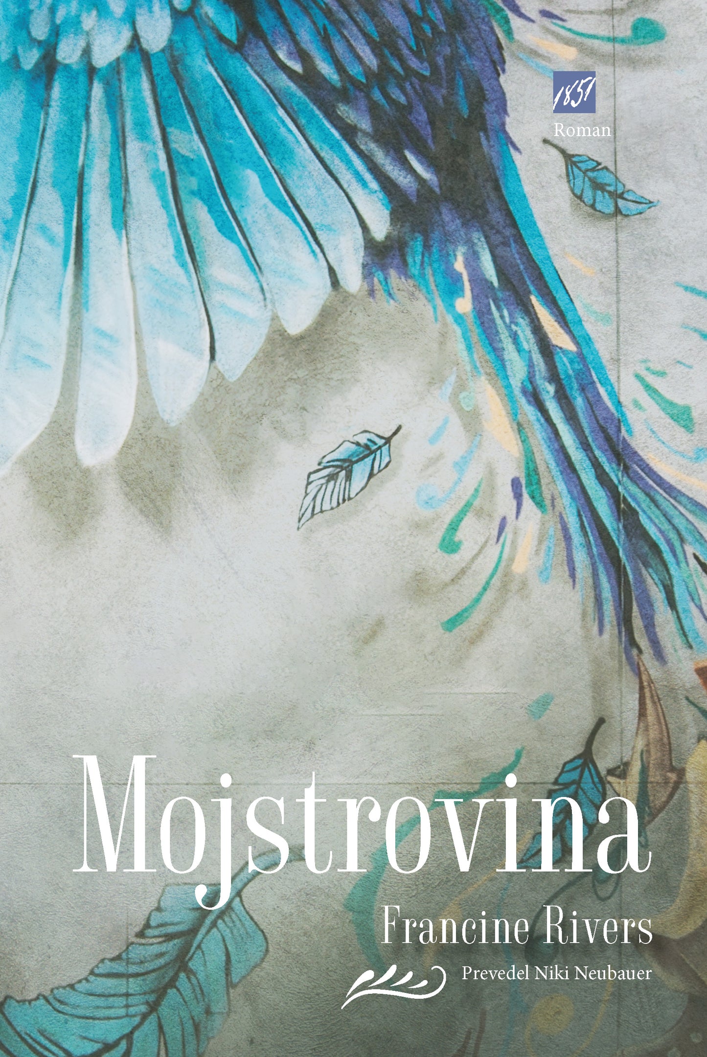 Mojstrovina