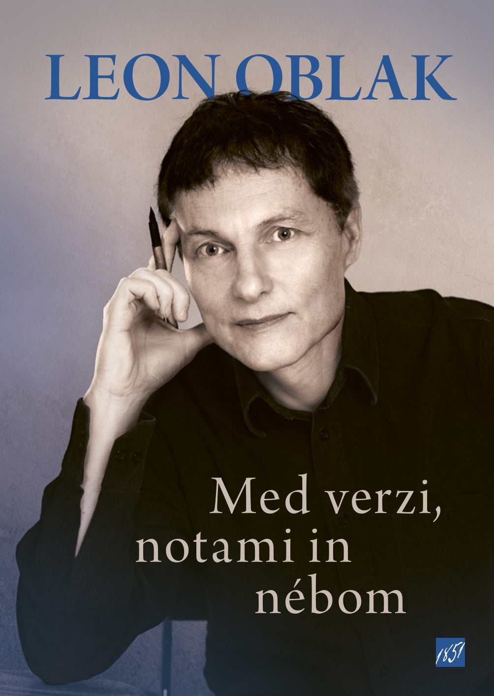 Med verzi, notami in nébom
