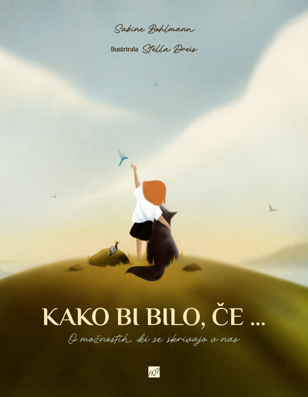 Kako bi bilo, če ...