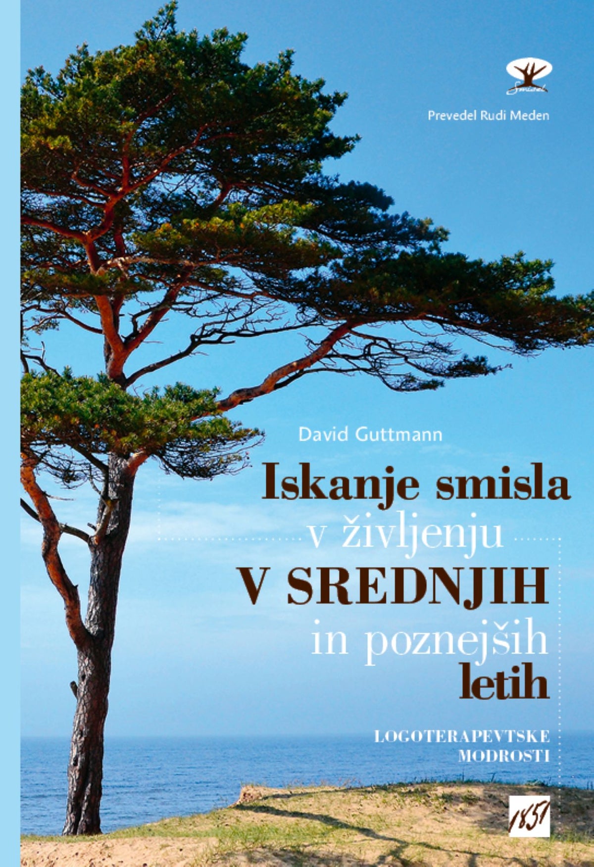 Iskanje smisla v življenju v srednjih in poznejših letih