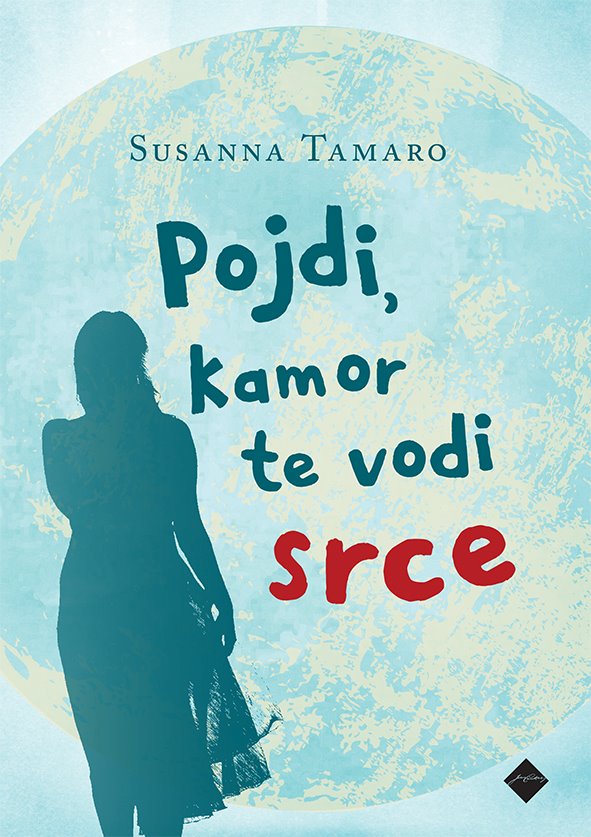 Pojdi, kamor te vodi srce