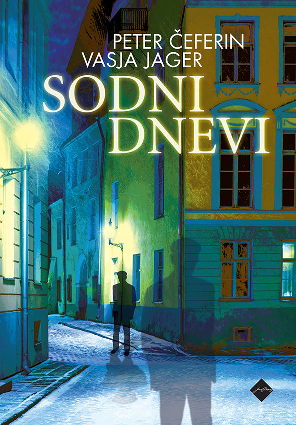 Sodni dnevi