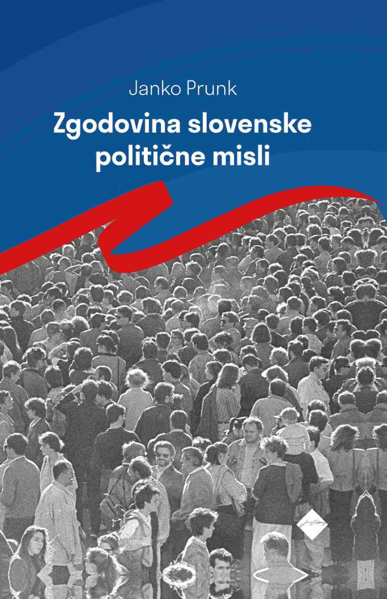 Zgodovina slovenske politične misli