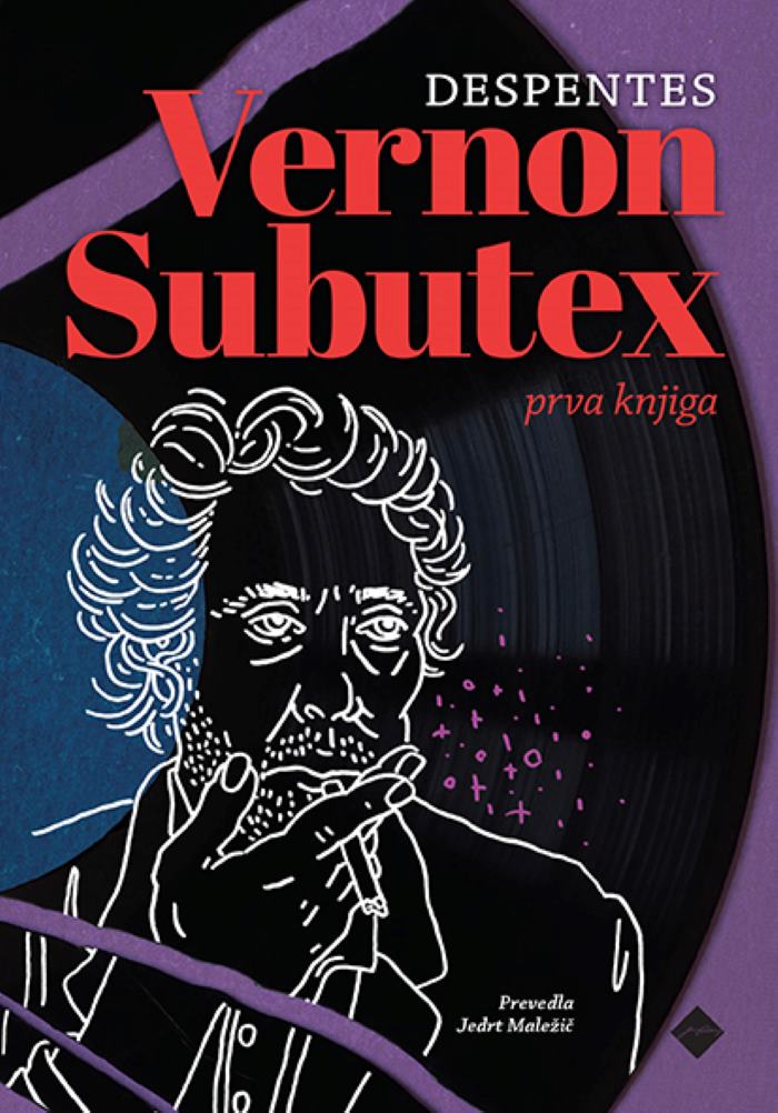 Vernon Subutex, prva knjiga