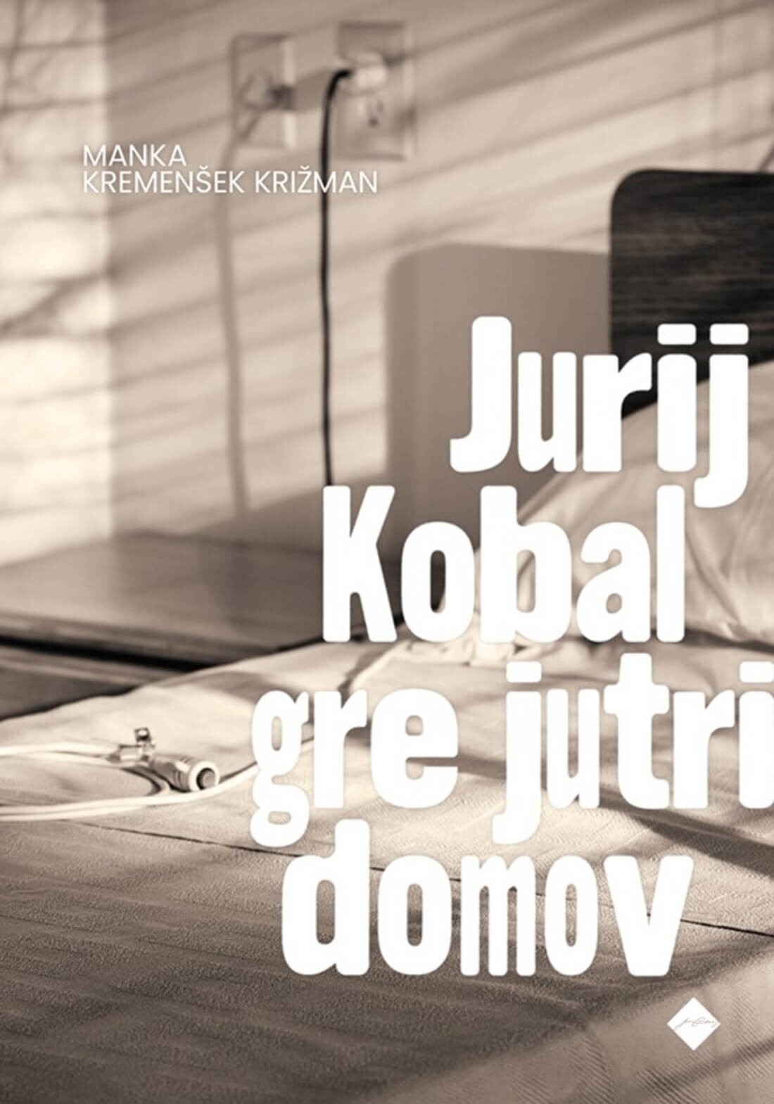 Jurij Kobal gre jutri domov