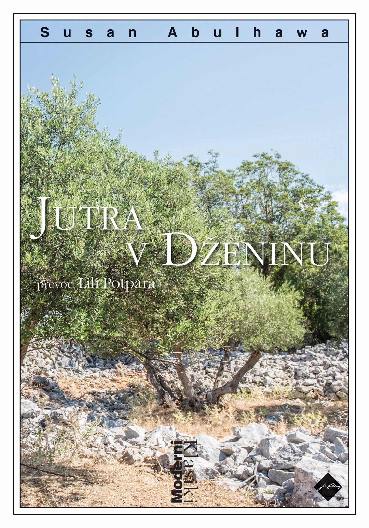 Jutra v Dženinu