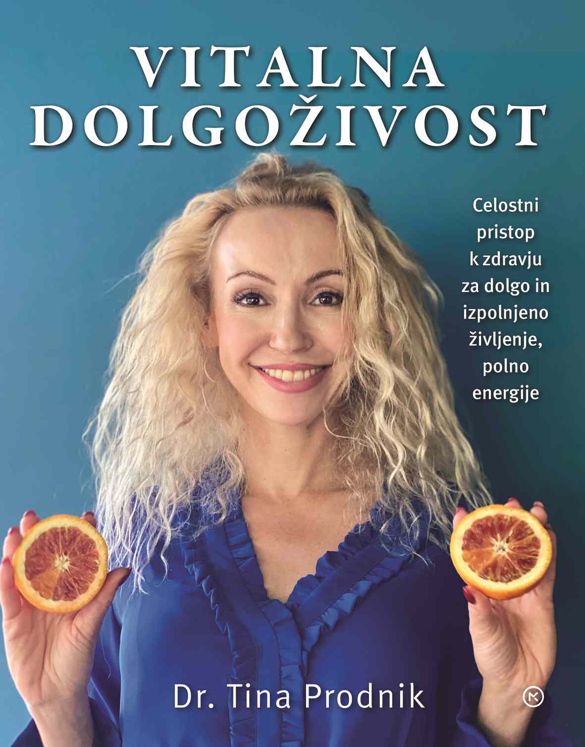 Vitalna dolgoživost