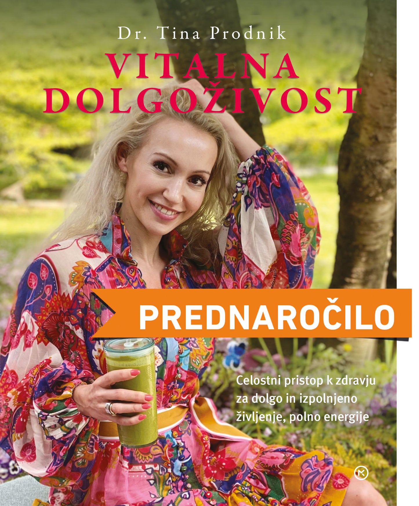 Vitalna dolgoživost