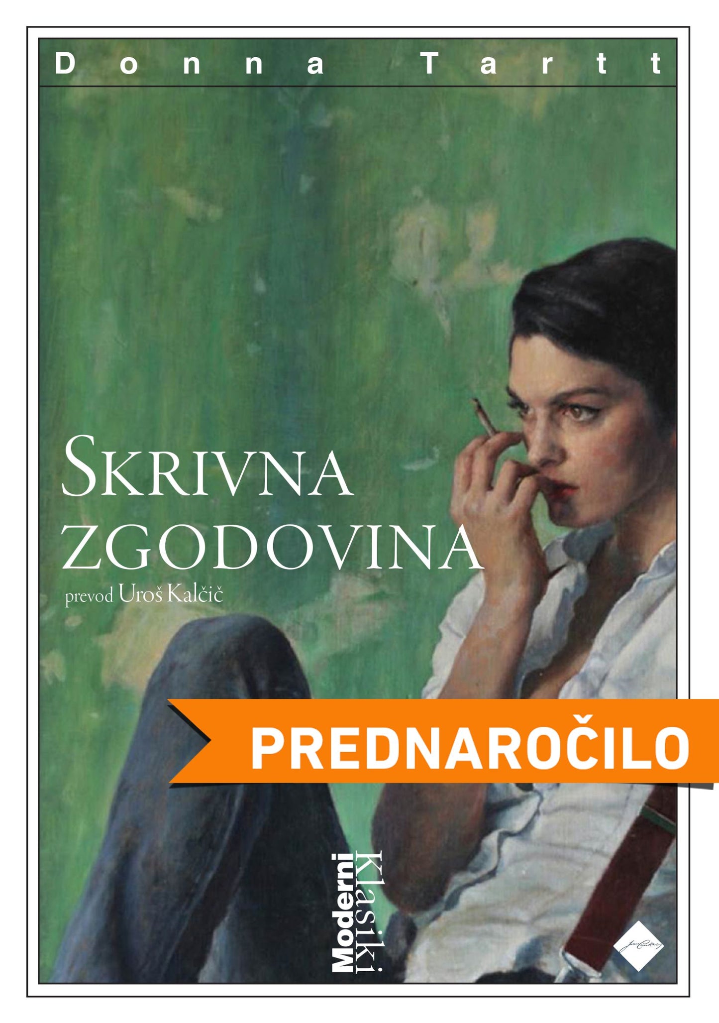 Skrivna zgodovina