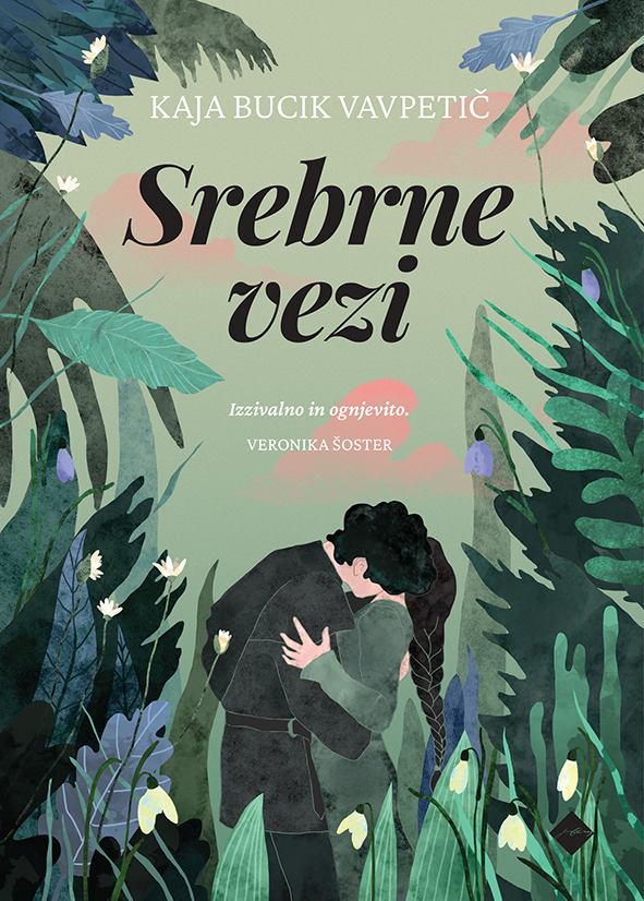 Srebrne vezi