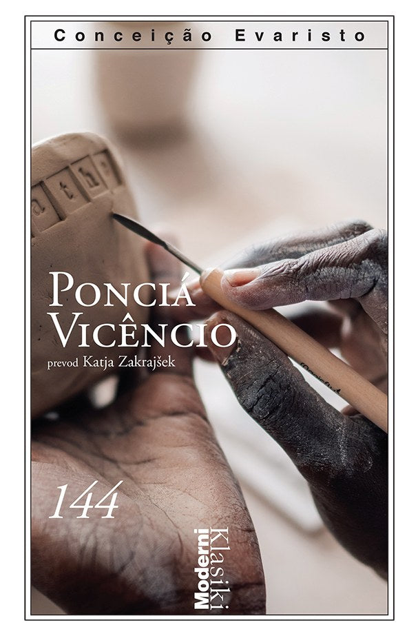 Ponciá Vicêncio