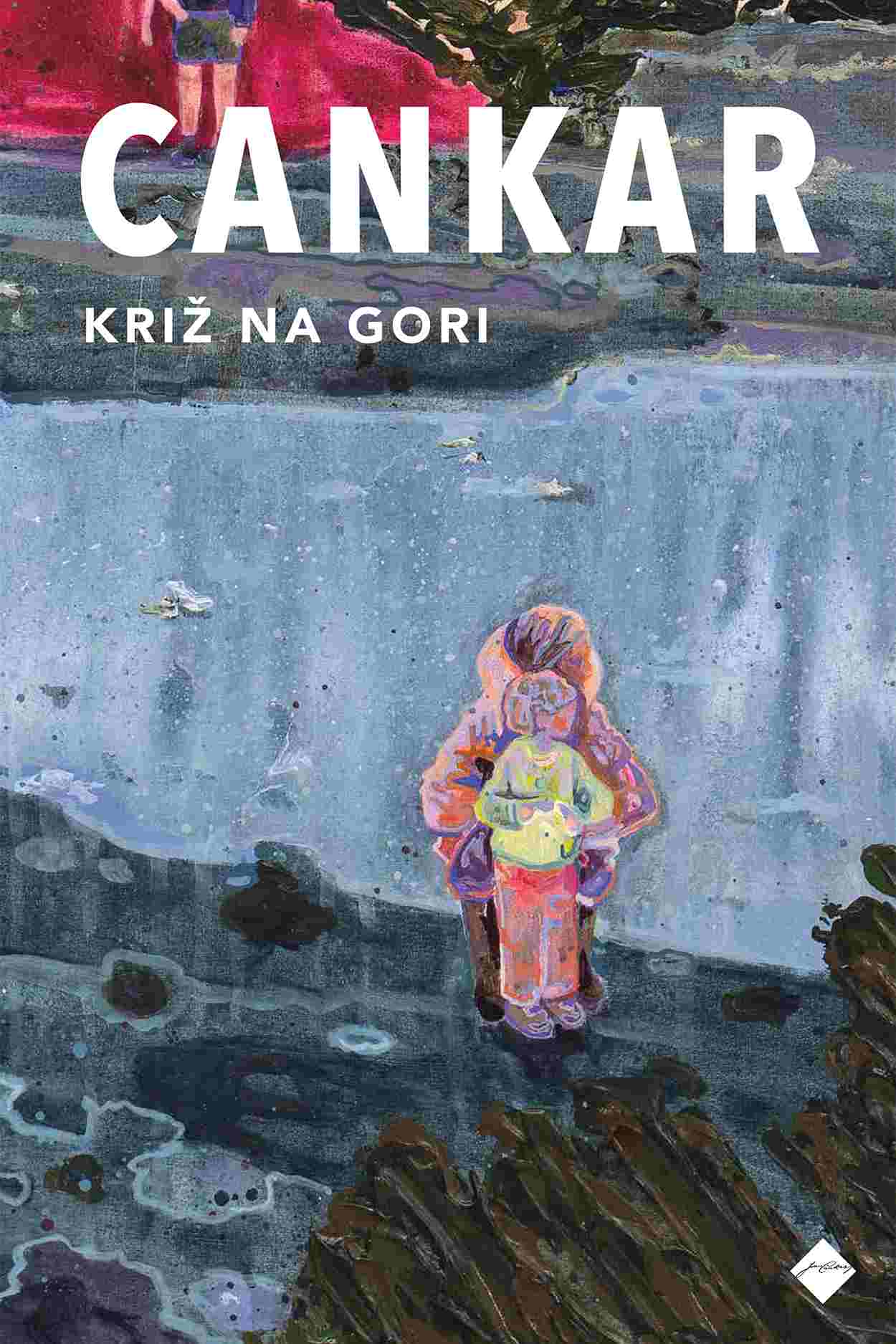 Križ na gori