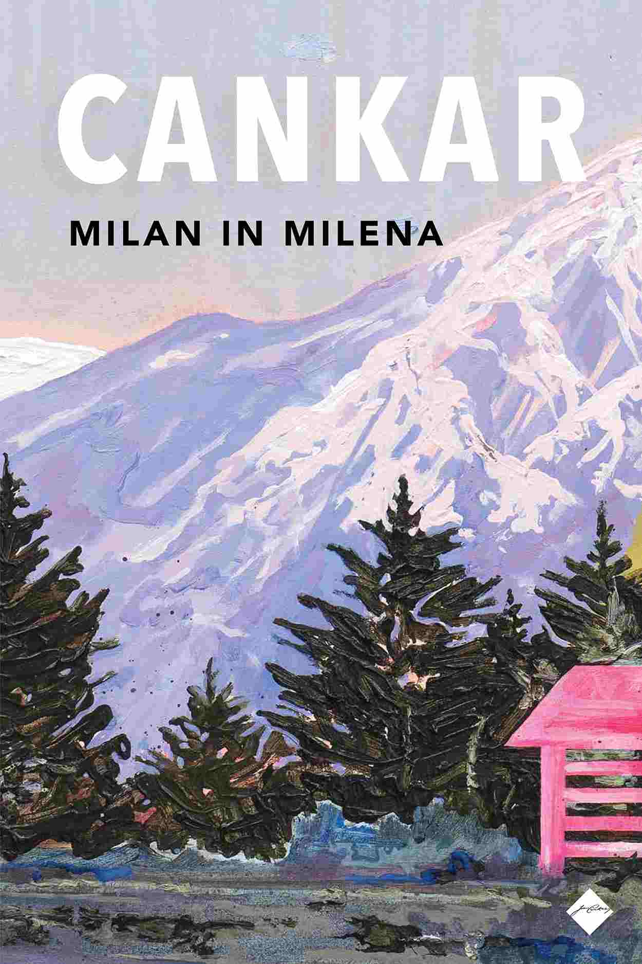 Milan in Milena