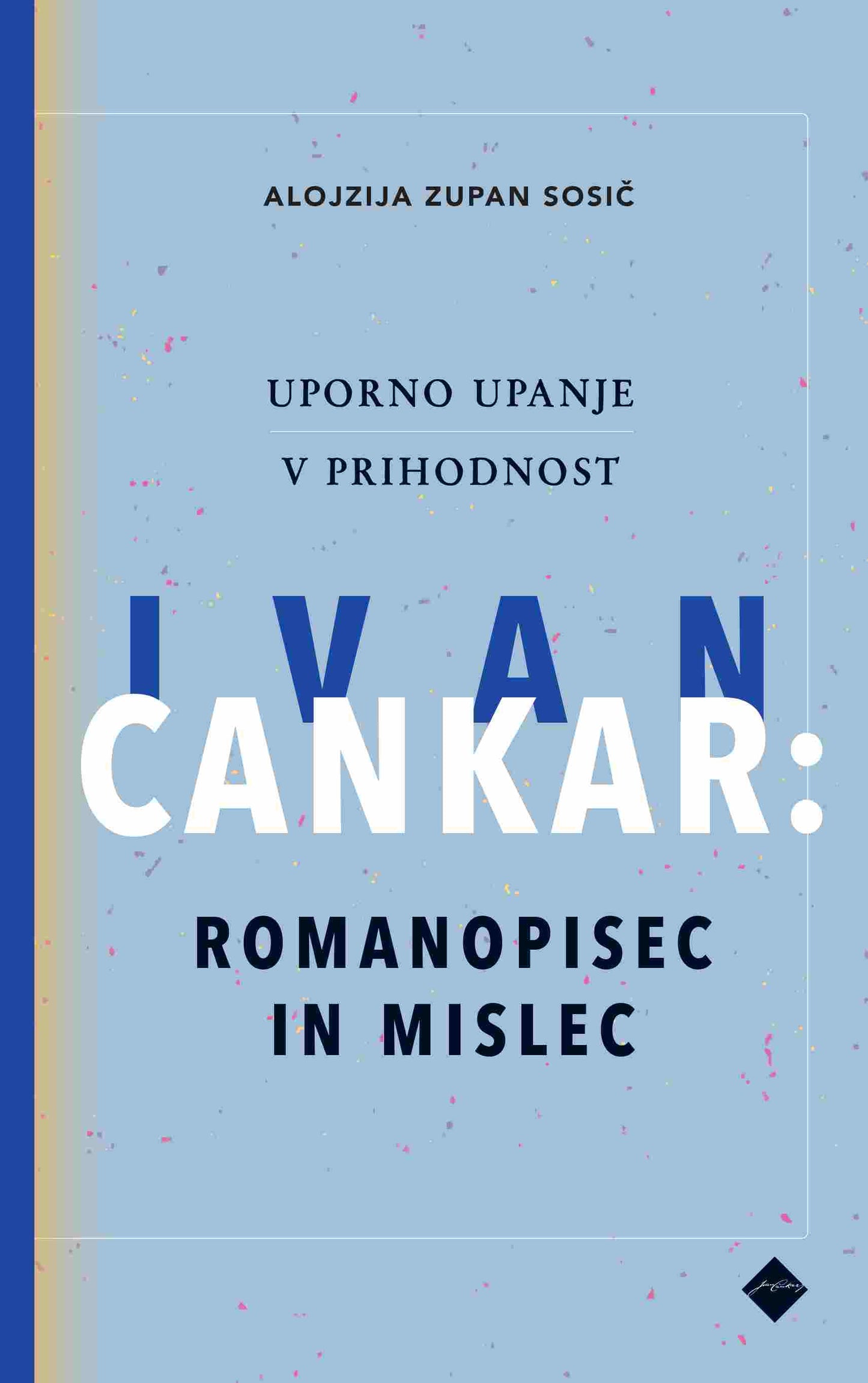 Uporno upanje v prihodnost