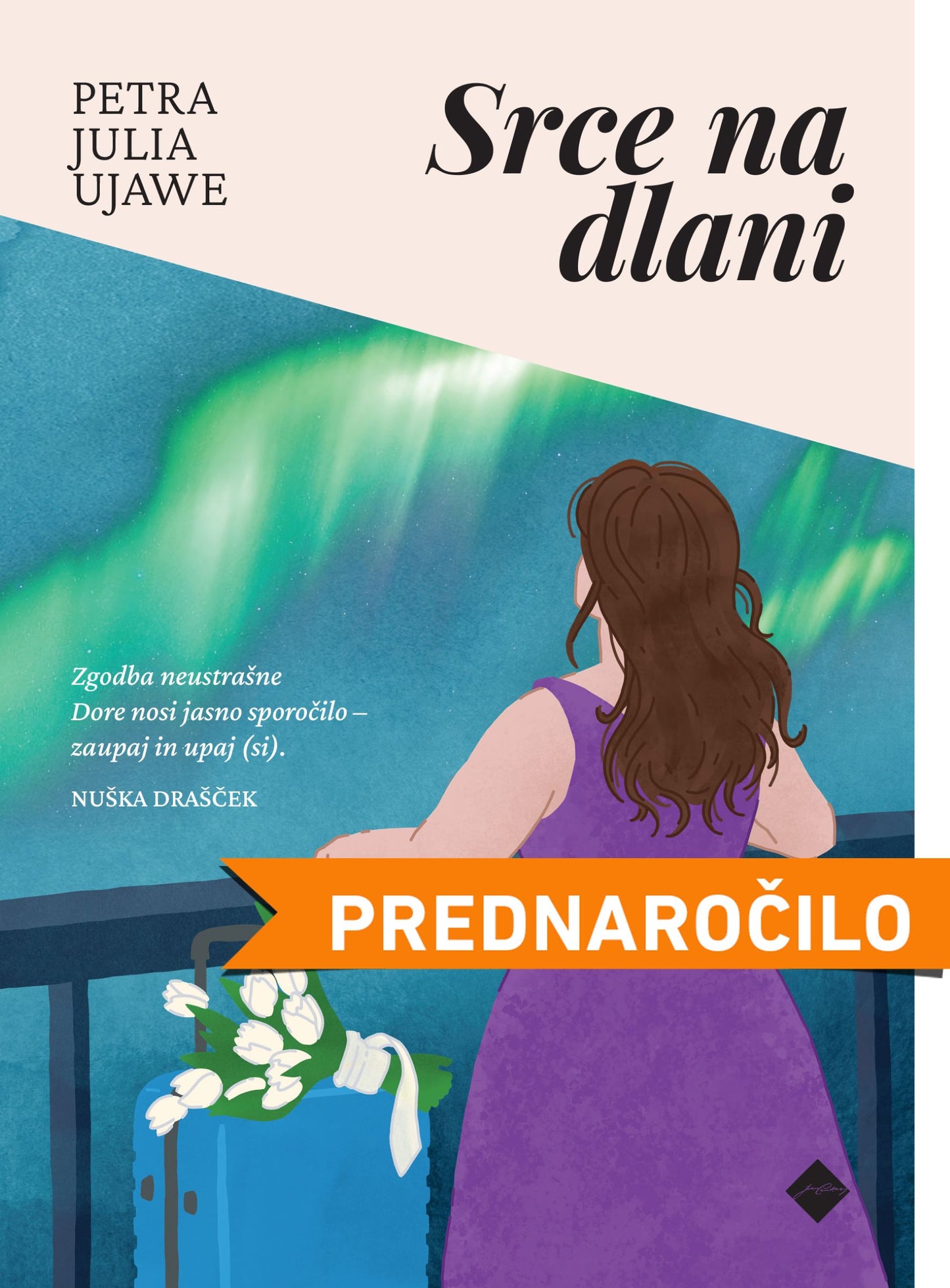 Srce na dlani