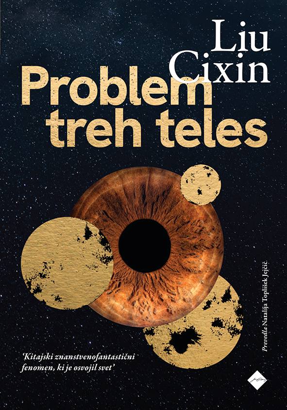 Problem treh teles