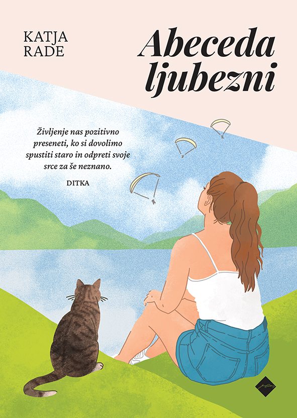 Abeceda ljubezni