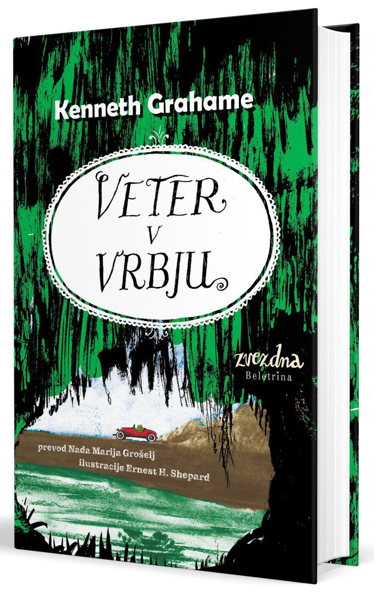Veter v vrbju
