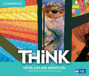 THINK 4 CD