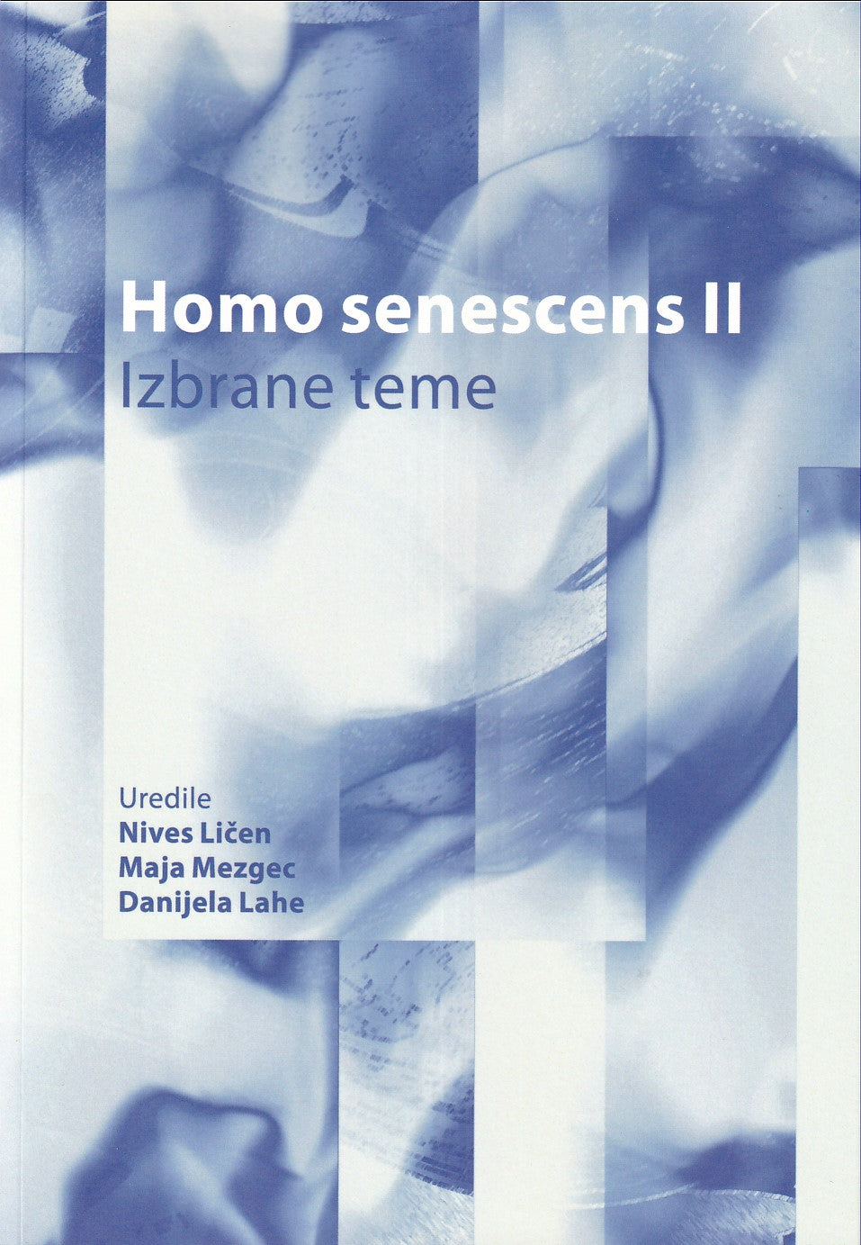 Homo senescens II