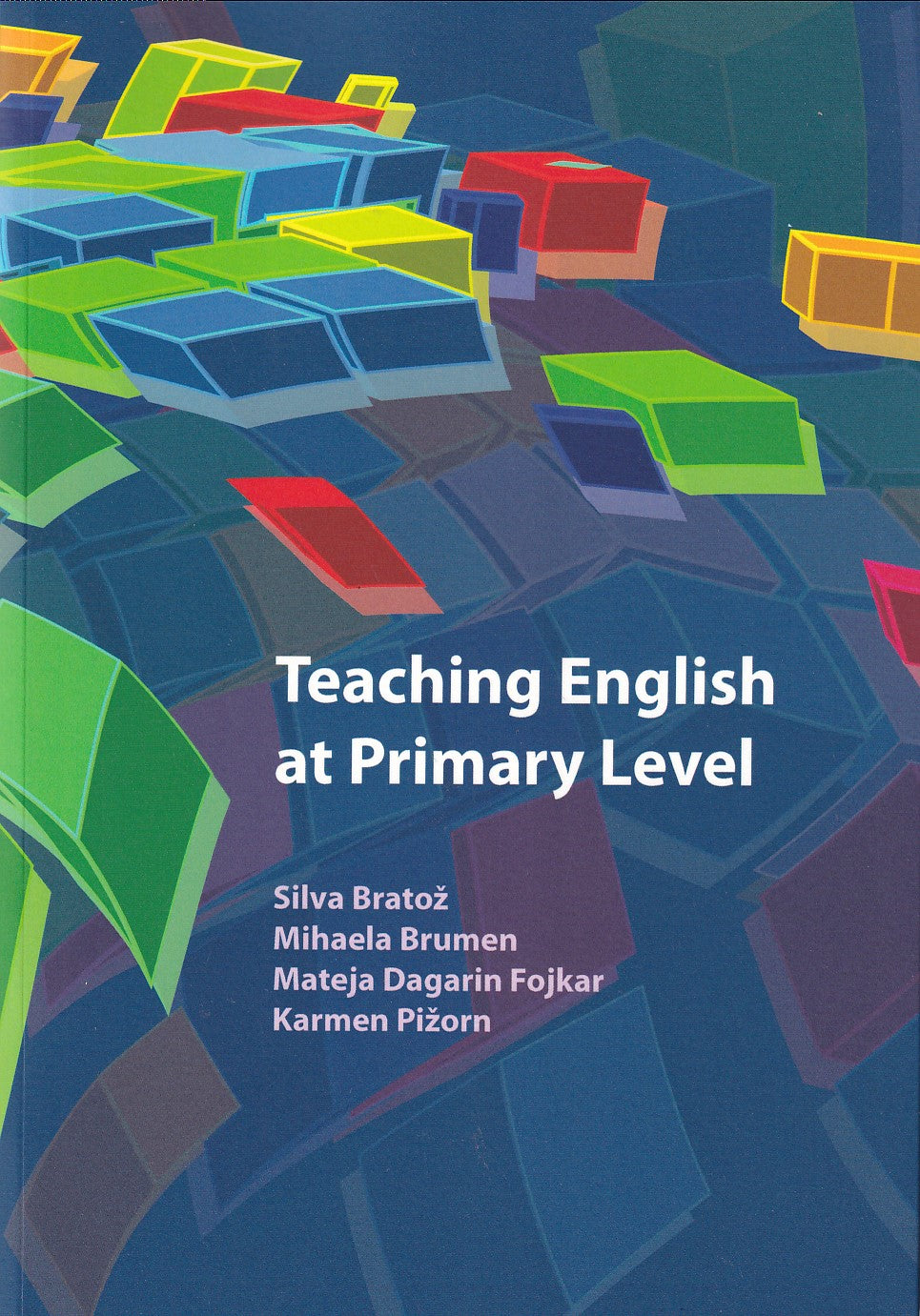 Teaching English at Primary Level