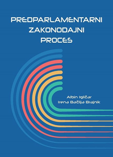 Predparlamentarni zakonodajni proces