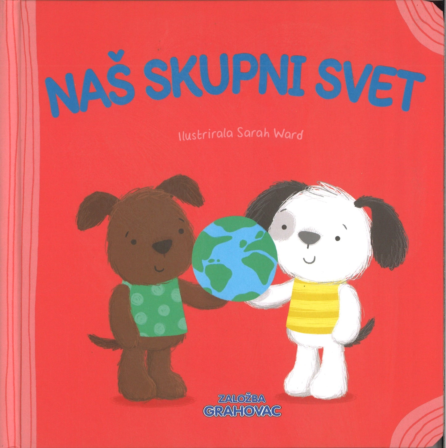 Naš skupni svet