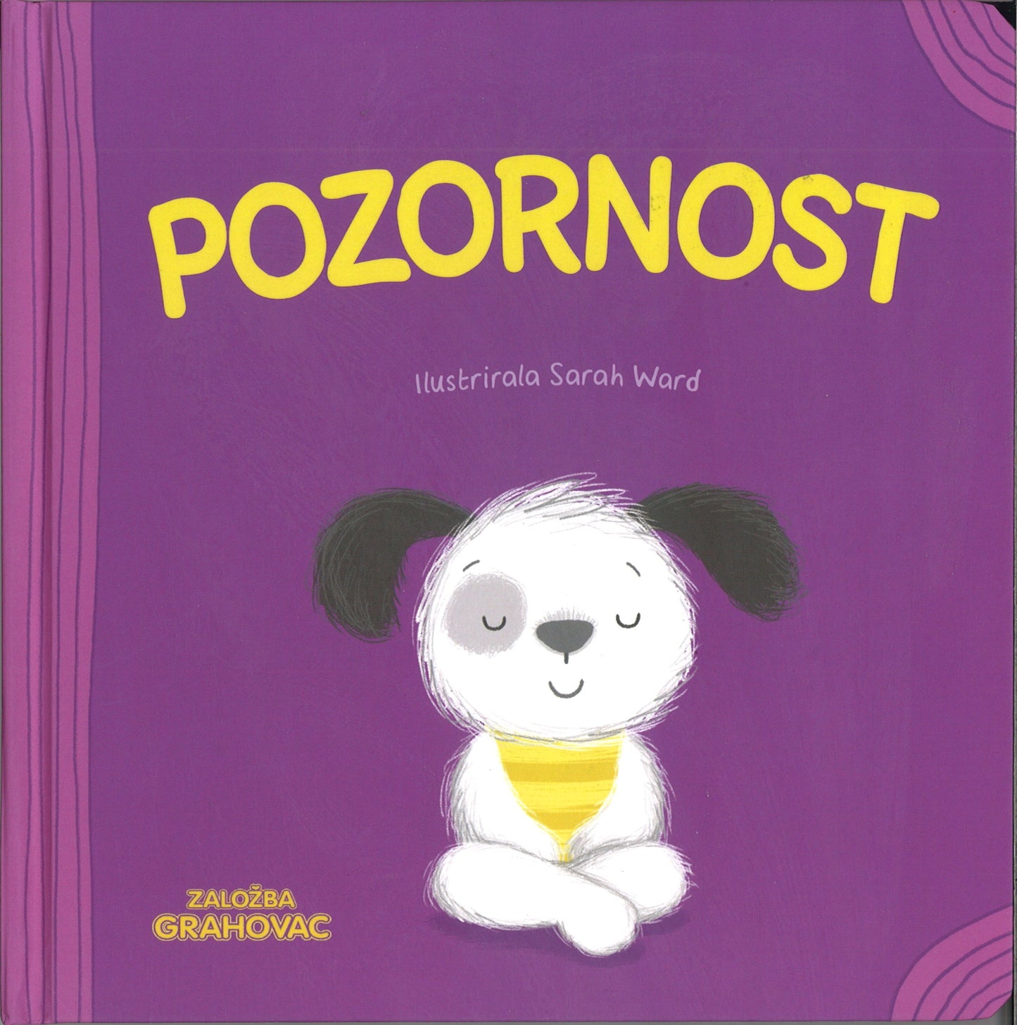 Pozornost