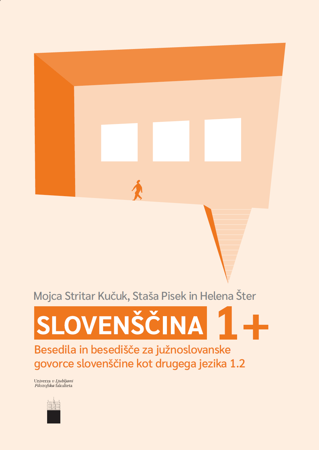 Slovenščina 1+