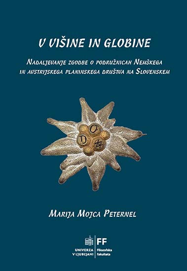 V višine in globine