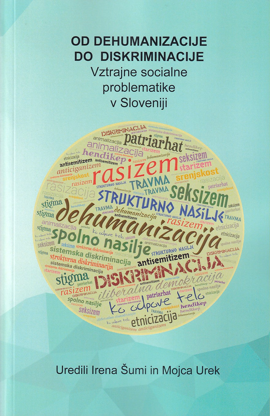 Od dehumanizacije do diskriminacije