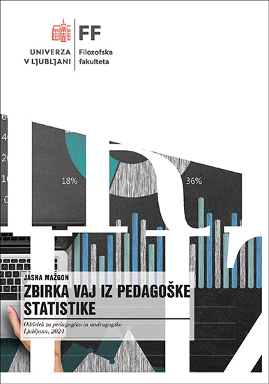 Zbirka vaj iz pedagoške statistike