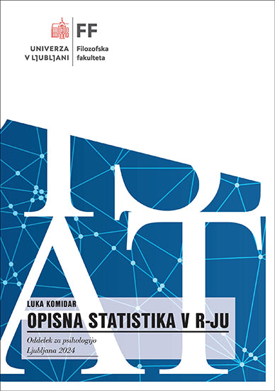 Opisna statistika v R-ju