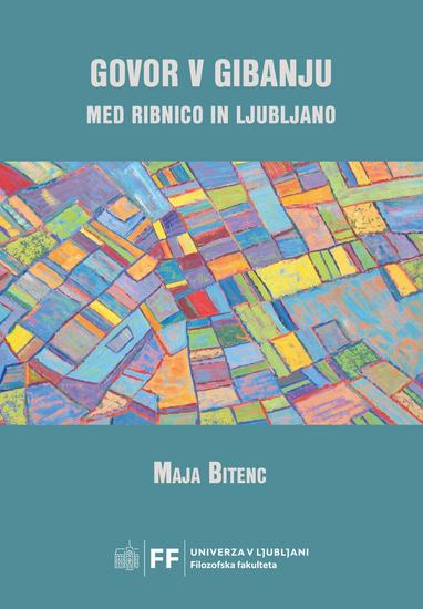 Govor v gibanju med Ribnico in Ljubljano